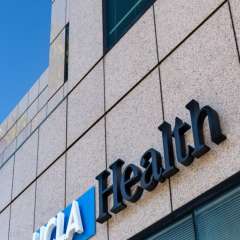 UCLA Health Wilshire Beverly Hills